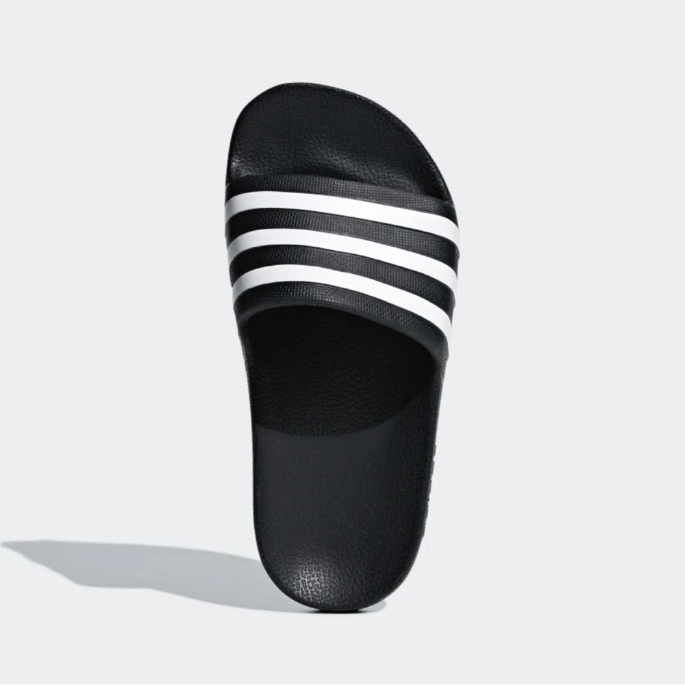 New! Kids Adidas Slide Sandals Sizes 10, 12, 13